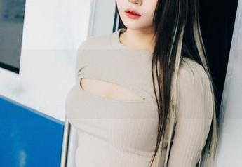 万圣节暮光版私拍合集：Bomi(普美)的蓝色探险，鬼魅与甜蜜的拉锯战？