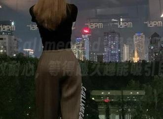 微密圈 – Callmecandy最新来了：好东西无敌耐心，等得越久越能吸引目光！