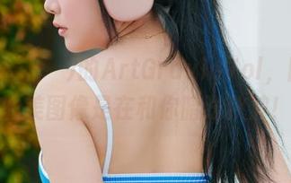 Dami(퀸다미)的ArtGraviaVol，图集里的美图像是在和你暗送秋波！