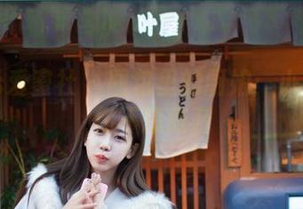 IMiss爱蜜社 – 图包里的厨娘：小九月让你不想离开