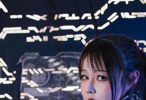 只要你敢点，KANEKO咔喵的魅魔照片统统免费释放，时不时脑内cue到些什么。