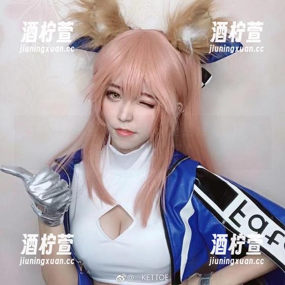 这Kettoe连衣裙图集，是给谁看的？无圣光也太无敌了！