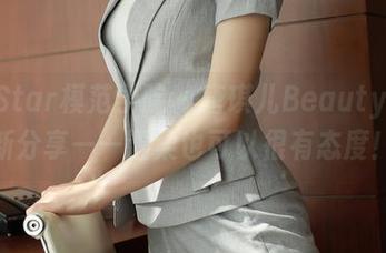 MFStar模范学院 – 唐琪儿Beauty，最新分享——温柔也可以很有态度！