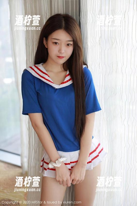MFStar模范学院 - 夏瑶baby的油亮宝典：免费合集，适合所有需要点光感的你！