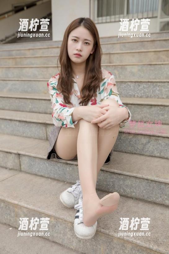 MSLASS梦丝女神 - 更新了！寒霜又出最新图包，主播到底有多少面呢？