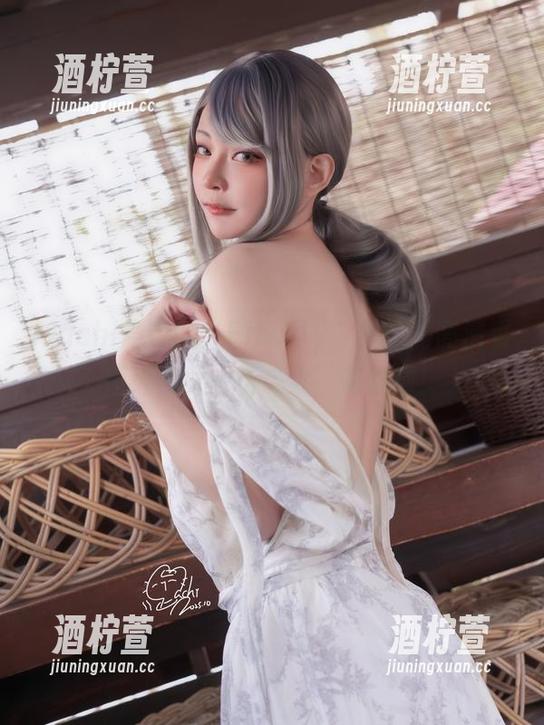 Machi马吉的“Firefly”精神，高清资源给视觉一场“火”花绽放！
