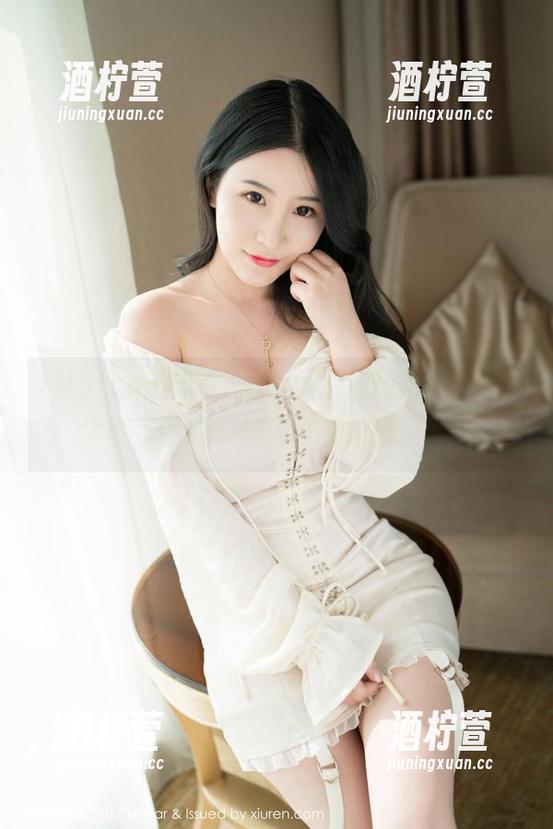 MiStar魅妍社 - Wendy智秀的“秘密”合集，图片中悄无声息的情绪传达！