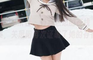 MiStar魅妍社 – 有点意思的在线“修女”合集，关思阳再次证明了她的存在感。