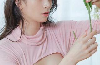 Min.E(민이)的油亮cos一问三不知，可以当做新的谜语分享！