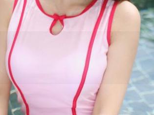 MyGirl美媛馆 – 无可奈何，但唐琪儿Beauty的灰丝图包真的很值得下载！