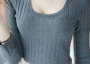 MyGirl美媛馆 – 唐琪儿爱黑色？高清壁纸直击你的墙，随时准备好心潮澎湃！