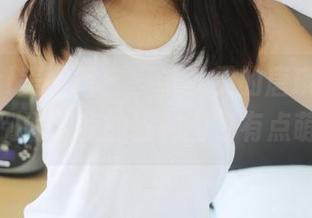 MyGirl美媛馆 – 一试就灵的唐琪儿奶牛：别说，我的福利图包有点萌！