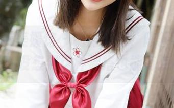 MyGirl美媛馆 – 制服加持，陈舒羽的写真图册，没想到这种混搭也能有点调调！