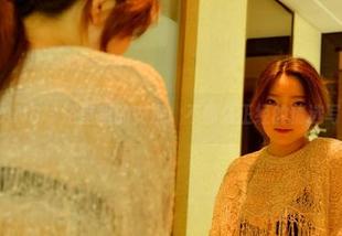 PANS – 浴室里的安妮：不那么正经的精选写真
