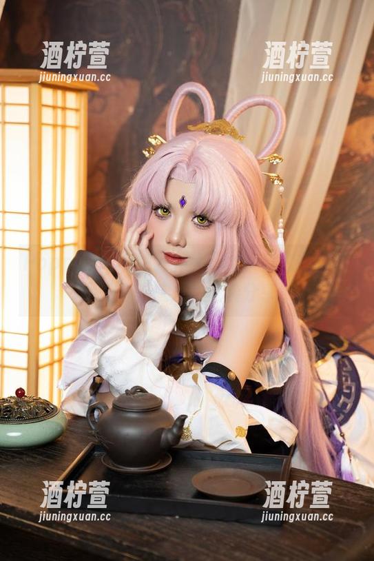 PoppaChan的女仆大作战：这套图简直就是碧蓝航线的逆袭分享！