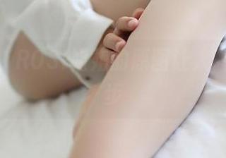 私房里，ROSI姐姐的原图让人想停下脚步
