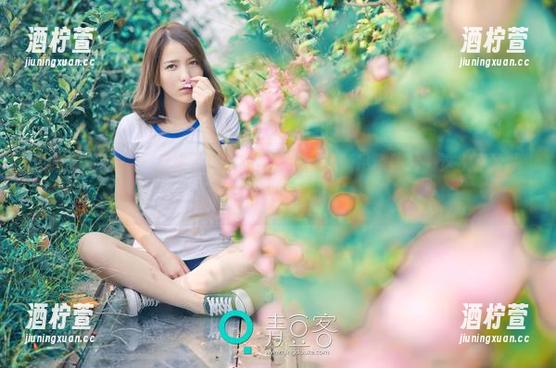 TGOD推女神 - 又来了！欧阳妮娜娜的最新吊带照片，这次又给我们带来什么惊喜？