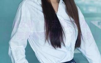TuiGirl推女郎 – 从未见过的夏倪可女神套图，美得像梦中人，不敢多看！