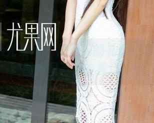 UGirls尤果网 – 周妍希的礼服在哪里找？图库里等你来捧场！