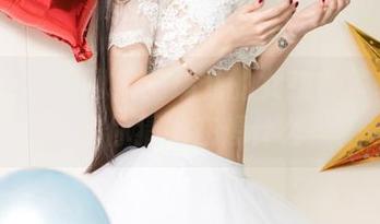 UGirls尤果网 – 王瑞儿的女孩合集——看完你猜她在想什么
