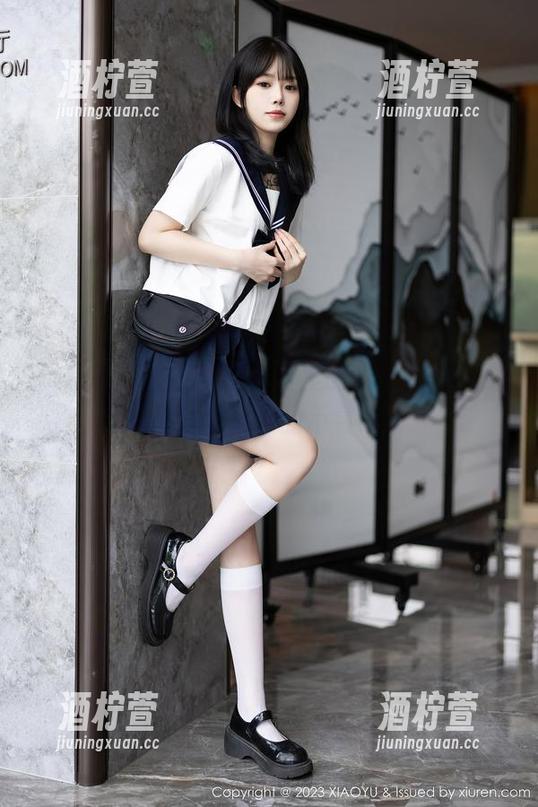 XIAOYU语画界 - 图片里的香气，Cherry樱桃酱与吊带的不寻常碰撞