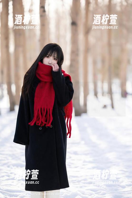 XIAOYU语画界 - 浴缸精致图册——看cherry绯月樱如何让泡泡和她格格不入，完全免费！