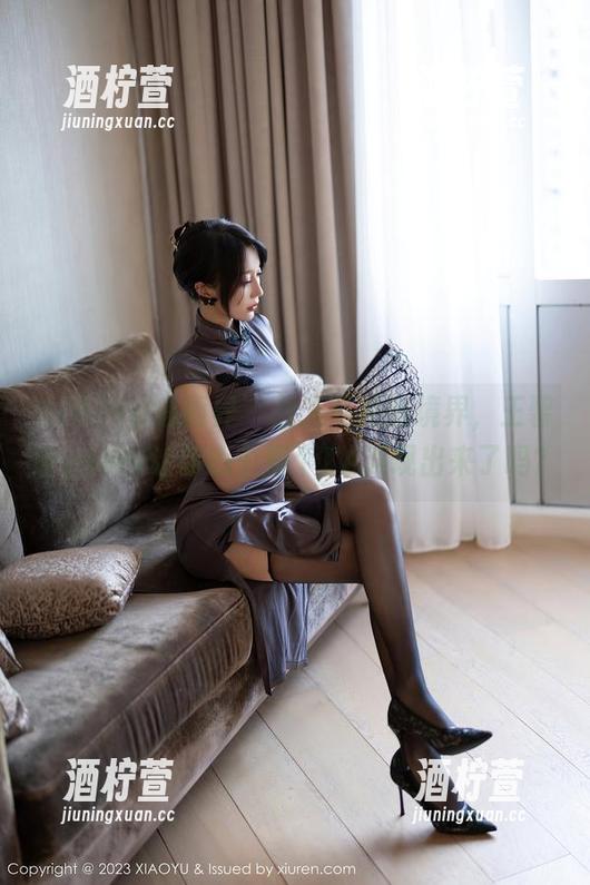 XIAOYU语画界-王馨瑶yanni XIAOYU语画界 - 双人私拍新境界,王馨瑶yanni让你心中那个TA浮现出来了吗?