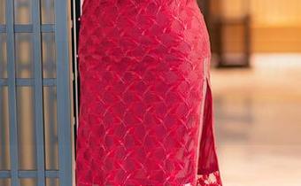 XIAOYU语画界 – 王馨瑶yanni体操服美图，运动和诱惑之间微妙的平衡。