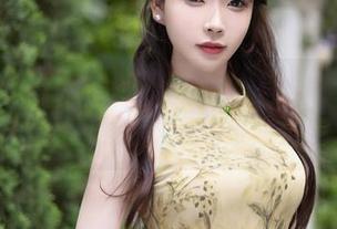 Xiuren秀人网 – 看Kikibaby最新的泳衣原图，谁让夏天越来越近呢！