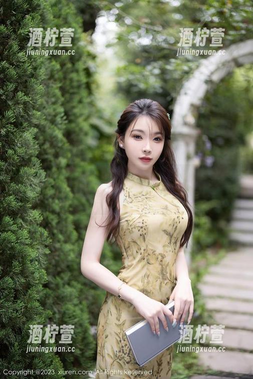 Xiuren秀人网 - 看Kikibaby最新的泳衣原图，谁让夏天越来越近呢！