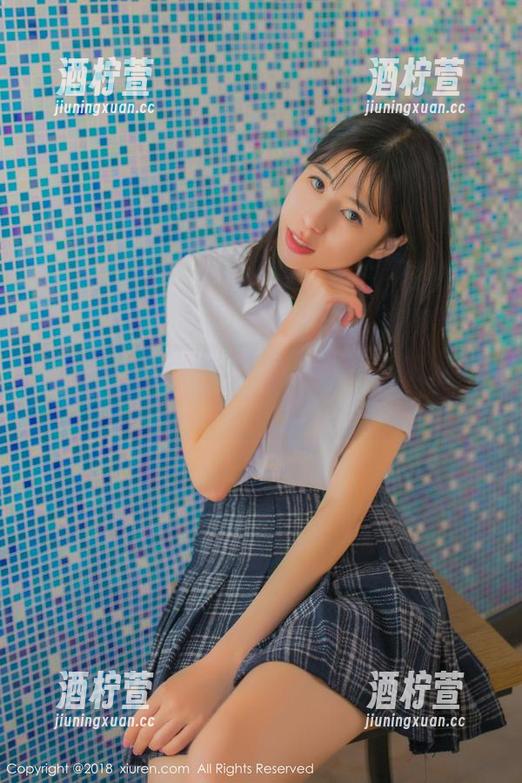 Xiuren秀人网 - 谁说女孩只要甜？来定制你的养乐多DoDo图片吧！
