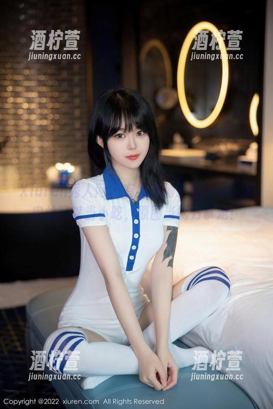 Xiuren秀人网-周于希Sally Xiuren秀人网 - 有人说周于希Sally的肉丝可以当小吃,原图当配方拿走!