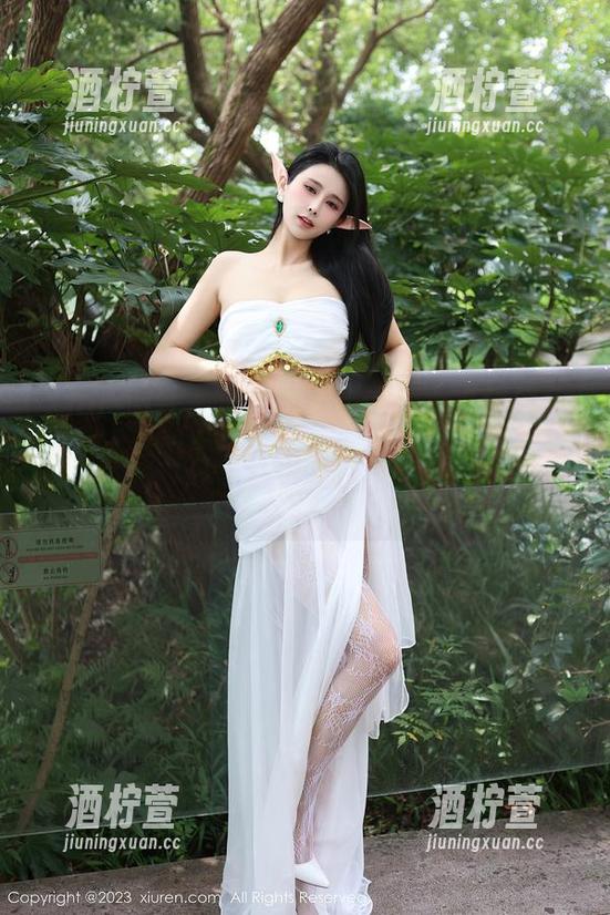 Xiuren秀人网-夏馨瑶 Xiuren秀人网 - 夏馨瑶的护士“全集”来了,你准备好“下载”她的神奇药方了吗?