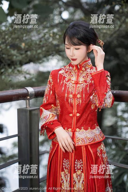 Xiuren秀人网 - 想知道就是阿朱啊的死库水合集有多精彩，没忍住得点开了！