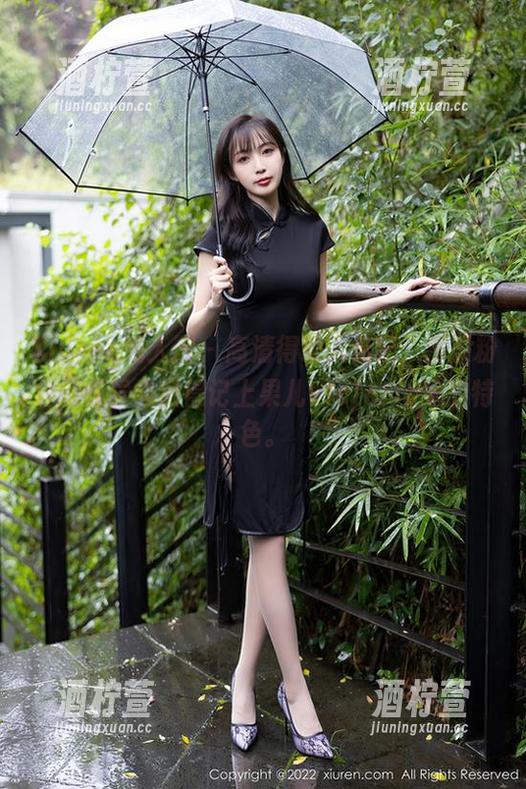 Xiuren秀人网 - 高清得让人惦记，那股粉色的怪异当然得记上果儿Victoria家的特色。