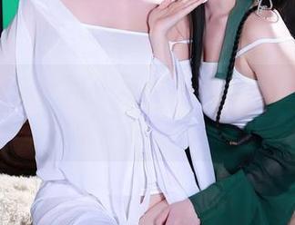 Xiuren秀人网 – 不怕热！筱慧icon的夏天福利写真带你清凉一夏！