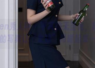 Xiuren秀人网 – 平凡的无圣光，陆萱雅的写真让“女孩”闪耀起来…
