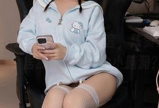 Xiuren秀人网 – 看完全套，陈赞之的白裙，居然让我开了个小脑洞？