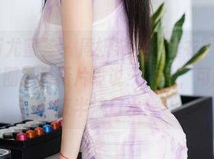 YouMi尤蜜荟 – 周妍希的“睡衣”图库靠什么出圈？最新片段说：小心，可能导致夜半流口水！