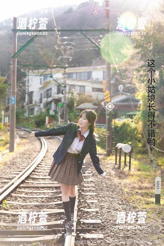 YouMi尤蜜荟 - 看了心妍小公主的学妹合集，你家门口的“小公主”了吗？