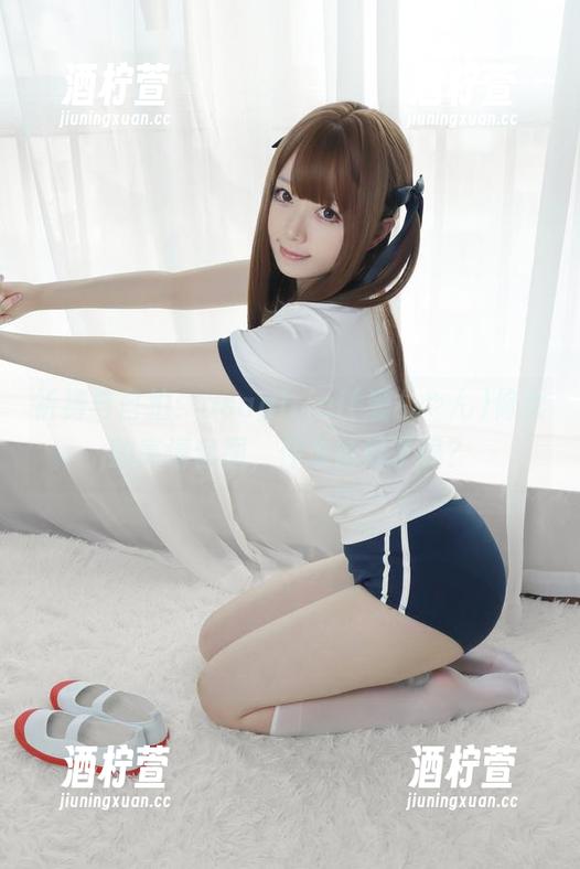 祈祷与自拍：asagiriai(爱ちゃん)修女的高清套图，你准备好了吗？