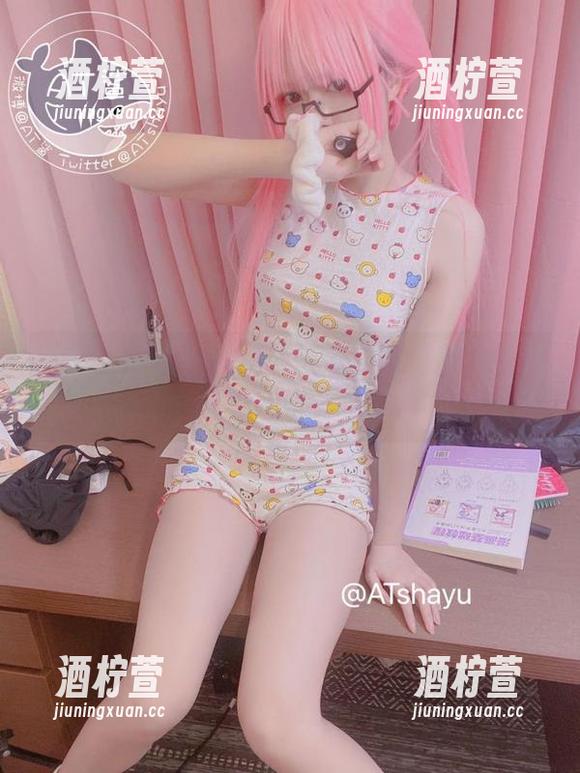 当修女沦丧，at鲨鱼图集资源的脑洞也是棒的