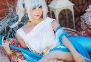 kitaro绮太郎的少女感像极了夏日的冰淇淋，竟然还是免费资讯！
