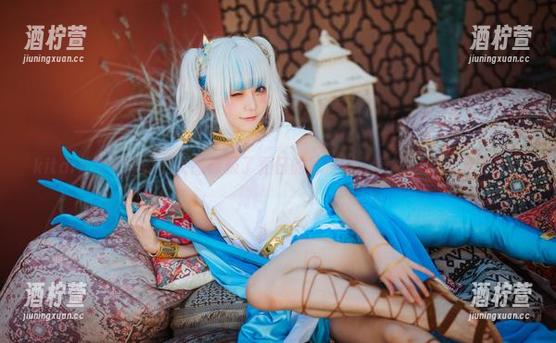 kitaro绮太郎的少女感像极了夏日的冰淇淋，竟然还是免费资讯！