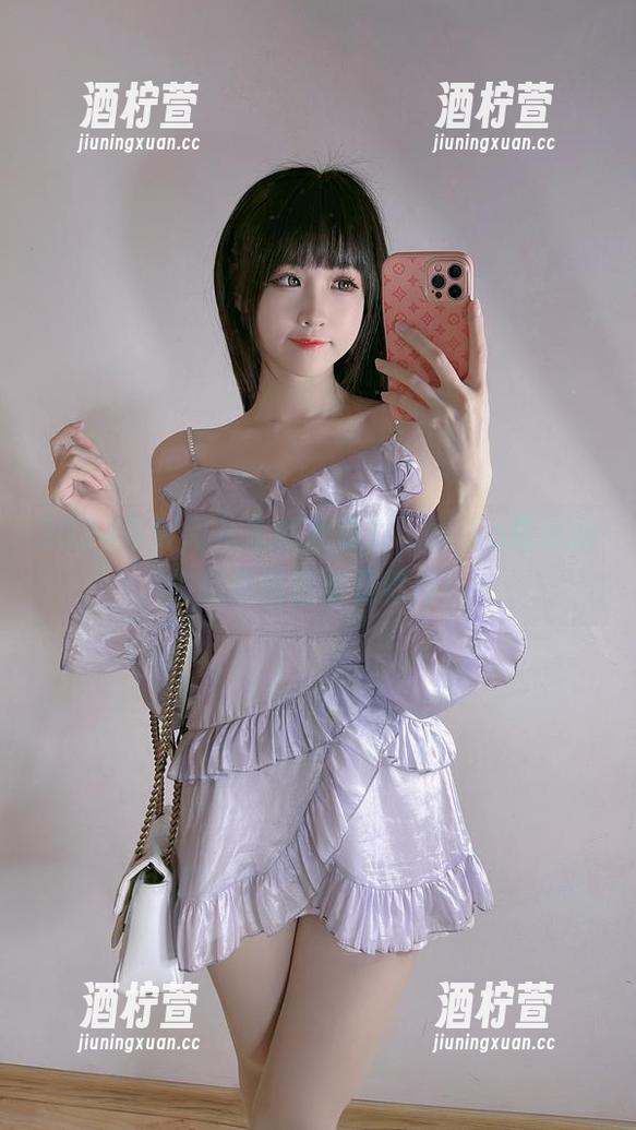 2024年订阅从未如此吸引，miko酱吖的作品集精选如是款待！