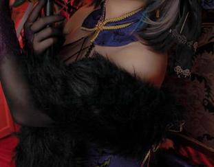 最新合集就来了，nyako喵子大魔王的夏の彼女，让我想起那个下午的懒散