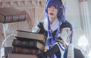 w百合欧皇子w与美甘妮露的福利图包，真是个奇妙组合