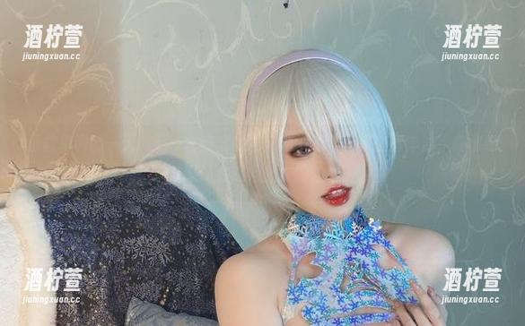拯救单调的一天，看一北亦北的玛修同人服，图库热情洋溢，高清细节又让我想起穿衣的烦恼。