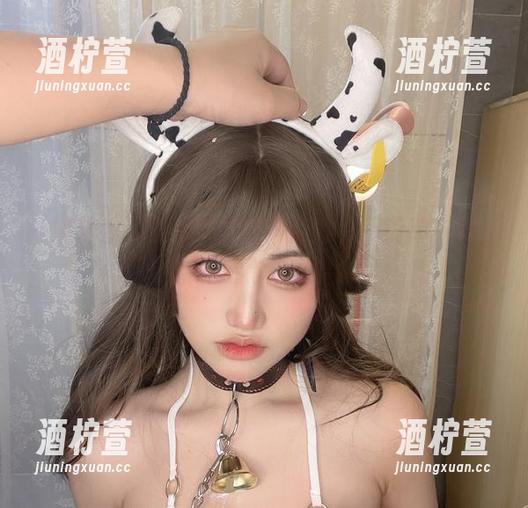 一笑芳香沁的清纯原图，简约又不简单，嗨！点开还有惊喜哦！