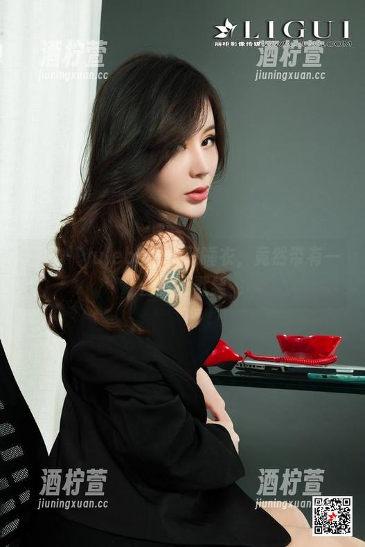 丽柜 - yuleba的别致睡衣，竟然带有一丝免费默契